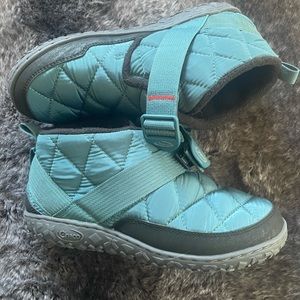 Chaco - Ramble Puff Slipper Shoe